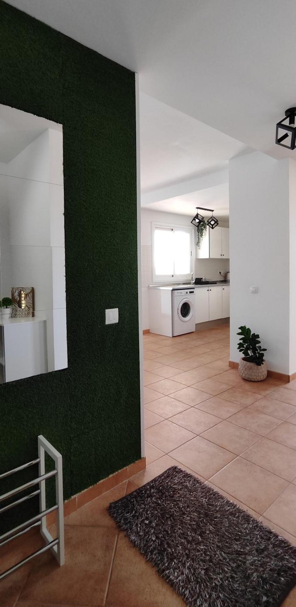 Tres Islas Apartment - 70 M2 Private Terrace Corralejo Bagian luar foto