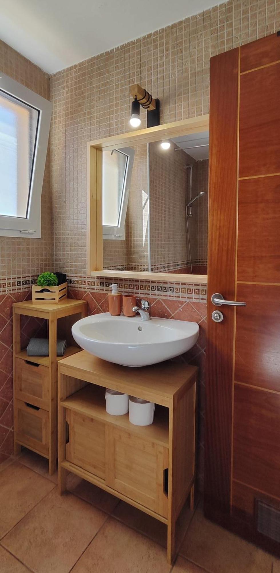Tres Islas Apartment - 70 M2 Private Terrace Corralejo Bagian luar foto